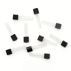 Authentic Original Brand-New Guaranteed ON986 TO-92 Transistor CZSKU:YK29HW57 - Product Image 1