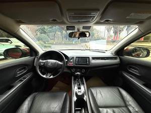 Auto a Benzina Honda Vezel 2017 in <span class=keywords><strong>Vendita</strong></span>, SUV a Due Ruote Motrici, 5 Porte, 5 Posti, Auto Usate di Alta Qualità dalla Cina - Product Image 6