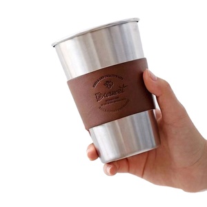 Mug de camping personnalisé en acier inoxydable - Cadeau amusant pour les voyageurs, parfait pour la fête des pères, la fête des mères et les anniversaires - Product Image 3