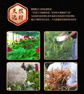 Чистый древний метод, 12 травяных растений, вареных, Оригинальное Мыло, без силикона, уход за волосами с гладким листом платиклада - Product Image 3