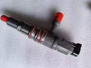 Pièces MTU 183 MB OM441 OM442 0432231766 0432231663 0040171421 0986430093 Bosh buse et support d'injecteur - Product Image 3
