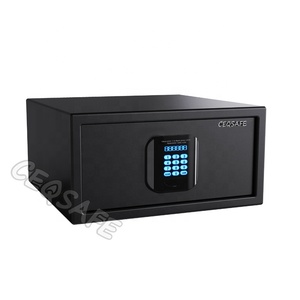 CEQSAFE Hot Selling Cash Safe Box Digital Electronic Hotel Money Safe