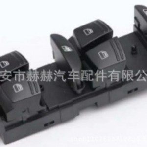 สวิตช์กระจกไฟฟ้า Porsche รุ่น 95561315602 สำหรับเปลี่ยนใน Cayenne - Product Image 1