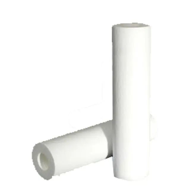 Rural water system 5inch 10inch 20inch Length Standard Melt Blown PP Filter Cartridge