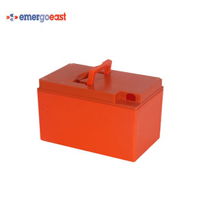 Werkseitig wiederauf ladbarer 12V 60Ah Lifepo4-Akku für Golf wagen/Sightseeing-Auto/Energie speicher - Product Image 2