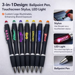 <span class=keywords><strong>Articles</strong></span> promotionnels personnalisés à bas prix avec logo sur mesure - <span class=keywords><strong>Articles</strong></span> publicitaires et cadeaux promotionnels - Stylos à bille - Product Image 2