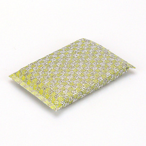 High Elastic Sponge Double Sided Absorbent Cleaning Pad For Pots And Pans Rectangle <b>Shape</b> FY1207 - Product Image 2