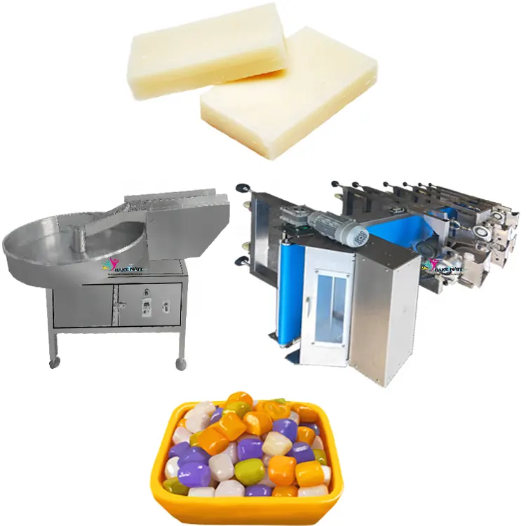 Topokki-máquina de fabricación de pasteles de arroz, línea de producción automática coreana, suministro de fábrica comercial, BNT-810