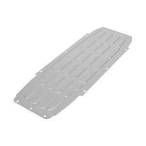 Ensemble boîte à batterie et couvercle version européenne MI 6, ensemble boîte à batterie et couvercle d'origine pour MI6 - Product Image 4