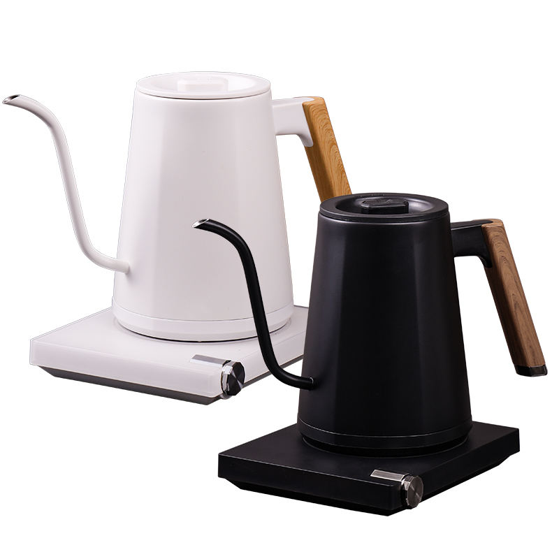 ZeroHero Pour Over Electric Kettle
