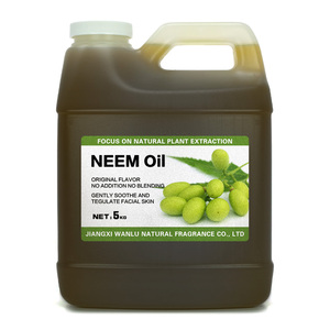 Großhandel Hersteller Liefert 100% Reines <span class=keywords><strong>Neem</strong></span>öl Natürliches Kaltgepresstes Trägeröl - Product Image 2