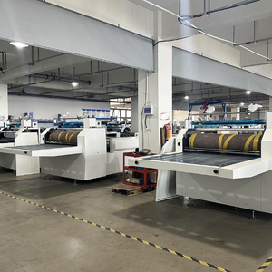 Nhà Máy bán hàng MSMB-1100 bán tự động nhiệt Máy cán màng Hot Bán bán tự động Laminator bơm động cơ mang Core - Product Image 2