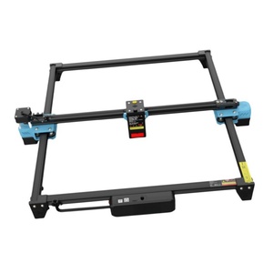 High Portable Diode Laser Engraver 3D <b>Engraving</b> on Stainless Steel Wood Stone Rubber Plywood MDF Paper Laser <b>Engraving</b> <b>Machine</b> f - Product Image 4