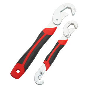 Bộ cờ lê đa <span class=keywords><strong>n</strong></span>ăng cầm tay đa <span class=keywords><strong>n</strong></span>ăng 2 chiếc cờ lê cầm tay nhanh có thể điều chỉnh - Product Image 1