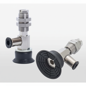 PISCO Type antidérapant Produit de levage sous vide VPA30KNH-J Coussin sous vide - Product Image 1