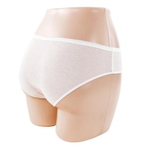 Sous-vêtements <span class=keywords><strong>en</strong></span> polyester de haute qualité Culottes de voyage jetables pour filles et garçons <span class=keywords><strong>en</strong></span> stock - Product Image 5