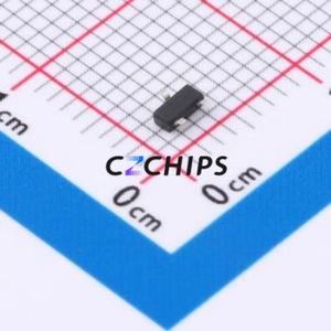Nuevo y Original XC6206P332MR SOT-23 circuito integrado IC Chip PMIC regulador lineal (LDO) - Product Image 2