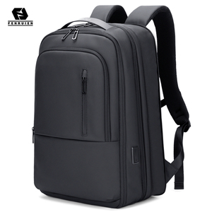 FENRUIEN Vente en gros 2025 <span class=keywords><strong>Sac</strong></span> <span class=keywords><strong>à</strong></span> <span class=keywords><strong>dos</strong></span> décontracté pour ordinateur portable, <span class=keywords><strong>petit</strong></span> <span class=keywords><strong>sac</strong></span> de sport, de voyage et scolaire, personnalisable, pour hommes et femmes, par un designer de mode - Product Image 3