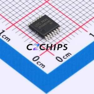 Nuevo y original Flip-Flop de chip IC de circuito integrado de 1/2/2" - Product Image 1