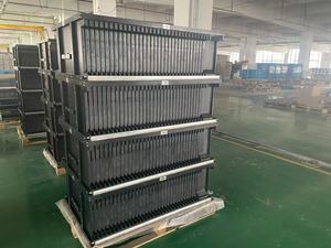 Plateau de retenue à pression constante pour batteries au lithium-ion en emballage souple - Product Image 5