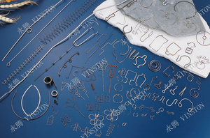 Metal ve metalurji için yüksek kaliteli otomatik bahar sarma ve yapma makinesi küçük tel haddeleme makinesi - Product Image 3