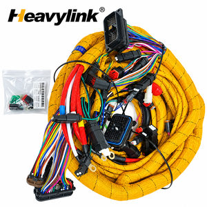 Arnés de Cableado del Motor Heavylink C7 283-2932 para Excavadora CAT 324D - Product Image 3