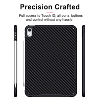 Funda Protectora Antigolpes para Tablet Apple iPad Mini 4/iPad Mini 5 de 7.9 Pulgadas, Samsung Galaxy Tab A7/A8 y Huawei