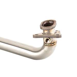 Silenciador de tubo de escape de acero inoxidable de alta calidad para motocicleta Hond.a <span class=keywords><strong>NC700S</strong></span>, NC700X, NC750S, NC750X, INTEGRA 750 - Product Image 5