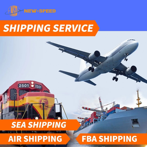 Reliable Freight Forwarder for Ddp air Shipping air Express China Shipping Agent for Ddp Fba Dhl <strong>to</strong> <strong>Spain</strong> - Product Image 2