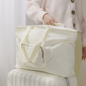 Bolsa de Viagem Atacado Grande Capacidade Armazenamento Portátil Impermeável Moderna Multiuso Conjunto Organizador de Viagem - Product Image 1