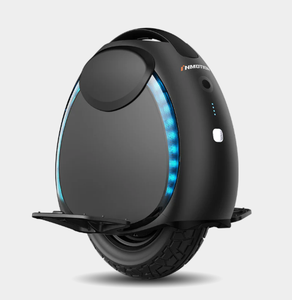 Monociclo Eléctrico INMOTION de Una Rueda con Autoequilibrio, 20 km/h de Velocidad y 1000 W de Potencia para Adultos - Product Image 3