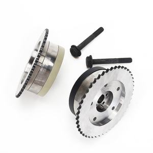 Sistema de Sincronización Variable de Válvulas (VVT) para Buick Chevrolet 2.0L 2.4L 12621505, Distribuidor de Válvulas de Admisión y Escape - Product Image 6