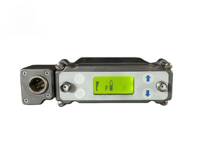 Contrôleur PLC, capteur sans fil, automatisation et contrôle industriels, neuf d'origine LECTROSONICS SRB5P - Product Image 1