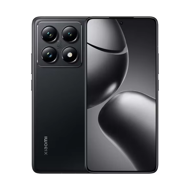 Newest Xiao Mi 14T Pro 5G Cellphone Global Version 50MP Leica Camera MTK Dimensity 9300+ 6.67'' 144Hz AMOLED Display 120W