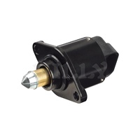 Van điều khiển không khí ở chế độ không tải, động cơ bước D95177 D5177 7700273699 7701206360 7701206370 AT05177R