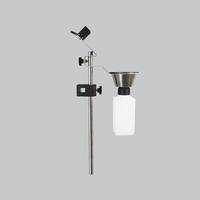 Station de nettoyage originale neuve 55-006136S pour têtes d'impression SK4/SK6 Imprimante à jet d'encre Leibin Jet3 Encre à solvant Comprend des accessoires