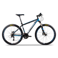Vélo de montagne 1 pièce 21 vitesses Suspension VTT Cadre FM 056 pour hommes