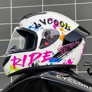 <span class=keywords><strong>Casco</strong></span> Integral para Adultos Modelo <span class=keywords><strong>C3</strong></span>, Lente REVO Opcional, <span class=keywords><strong>Casco</strong></span> de Motocicleta de Alta Resistencia para Seguridad en la Conducción - Product Image 2