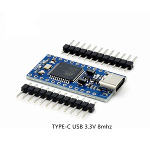 <span class=keywords><strong>Pro</strong></span> Micro Atmega32U4 5V 16MHz scheda modulo Micro USB <span class=keywords><strong>Pro</strong></span> Micro scheda di sviluppo microcontrollore per <span class=keywords><strong>Arduino</strong></span> - Product Image 3