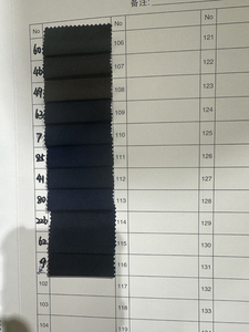 Sợi dọc và sợi ngang 75D T800 trong kho - Product Image 6