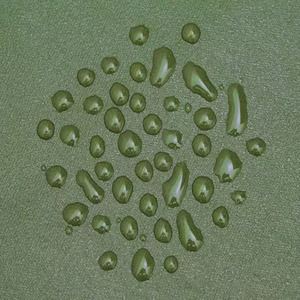 Cubierta Impermeable para Tienda de Campaña de PVC Verde <span class=keywords><strong>Militar</strong></span> Personalizable de 0.75 mm de Grosor para Exteriores, para Balcón o Patio - Product Image 3