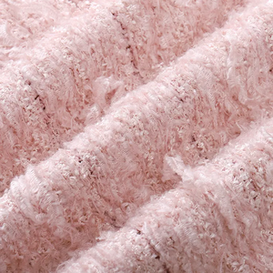 Mini Sexy elegante stile Casual stile primavera <span class=keywords><strong>rosa</strong></span> <span class=keywords><strong>vestito</strong></span> donna <span class=keywords><strong>maglia</strong></span> abiti da donna - Product Image 6