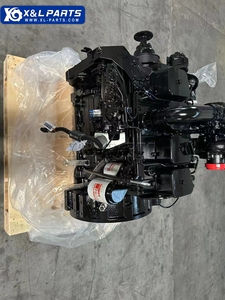 4bt động cơ diesel động cơ máy xúc 4bt3.9 4bt <span class=keywords><strong>3.9</strong></span> động cơ lắp ráp cho <span class=keywords><strong>Cummins</strong></span> 4bt động cơ - Product Image 5