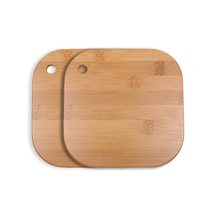 <strong>High</strong> <strong>Quality</strong> Rectangle Square Bamboo Wood Chopping Board <strong>Tray</strong> for Bread Food Dry Fruit <strong>Serving</strong> Cutting - Product Image 6