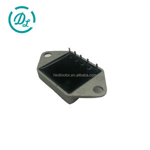 IVR-601อัลเทอร์เนเตอร์ขุดค้นใหม่เหมาะกับ4D34 4D31 6D31เครื่องยนต์ FD35 FD40อะไหล่ทดแทน OEM - Product Image 3