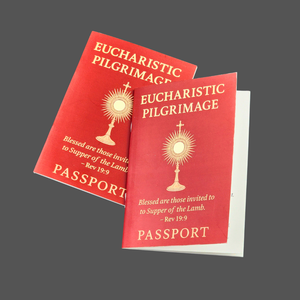 Logo personnalisé impression papier livret impression jouet jeu enfants passeport pour les activités de fête - Product Image 3