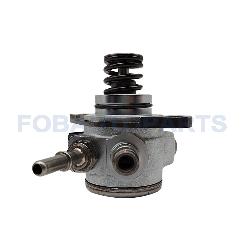 Brand New High Pressure Fuel Pump for Nissan Qashqai 1.2 DIG-T 16630-5283R 16630-1888R H8201146431 166307214R