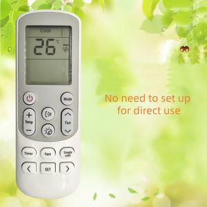 Télécommande <span class=keywords><strong>de</strong></span> remplacement ARH-22012 pour climatiseur <span class=keywords><strong>Samsung</strong></span> DB93-15882Q DB93-1463S DB93-14643 DB93-15882Q DB93-14643S - Product Image 4