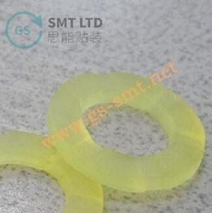อะไหล่ SMT รุ่น WPA5152 แหวนรองยางสำหรับกระบอกสูบ FUJI - Product Image 2