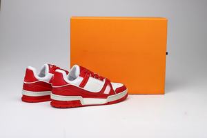 Zapatillas de Moda Retro para Hombre de Alta Calidad, Estilo 2026, Casuales, Antideslizantes, para Skateboarding, Aptas para Exteriores - Product Image 3